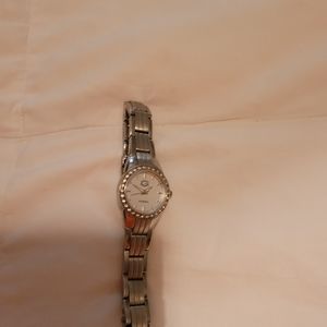 Fossil Georgia Watch